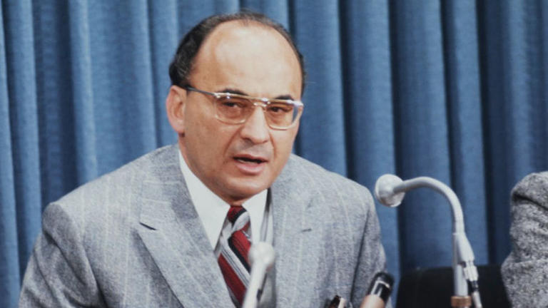 Muere el expresidente mexicano Luis Echeverría Álvarez, acusado de las masacres de estudiantes de Tlatelolco y el «halconazo»