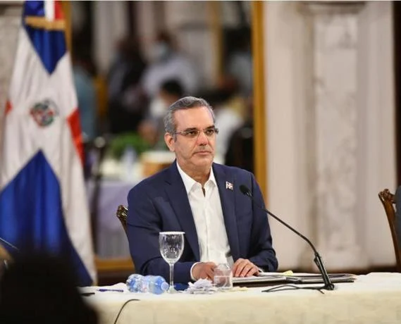 Gobierno realizará acto para promulgar Ley de Extinción de Dominio
