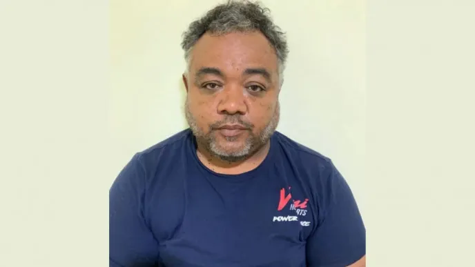 Un año de prisión preventiva a hombre acusado de pagar 400 mil pesos para asesinar a su padre en Nagua