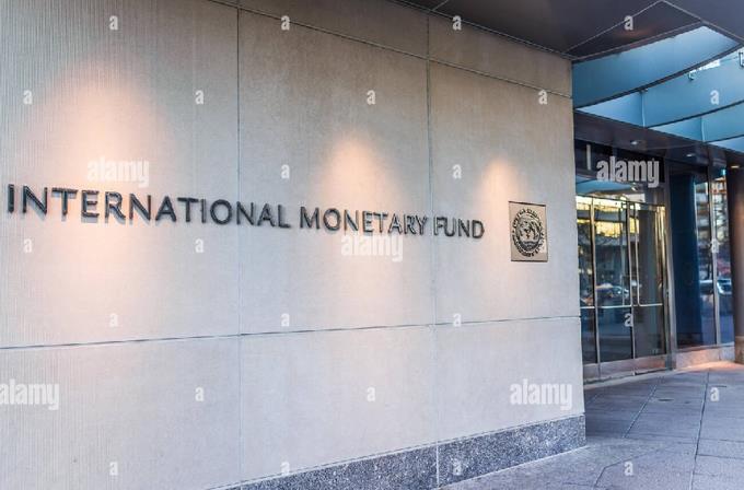 FMI mejora perspectivas económicas para América Latina