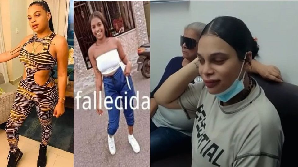 Se entrega joven que le quitó la vida a una menor en Moca