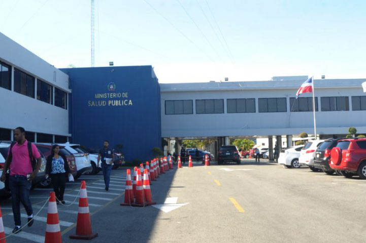 Cuatro personas en vigilancia tras tener contacto con contagiado viruela del mono en RD