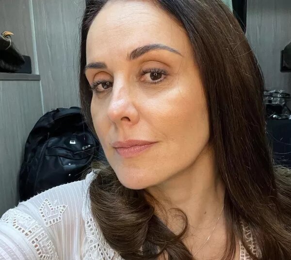 Natalia Esperón cuenta los momentos más duros que vivió tras muerte de su bebé