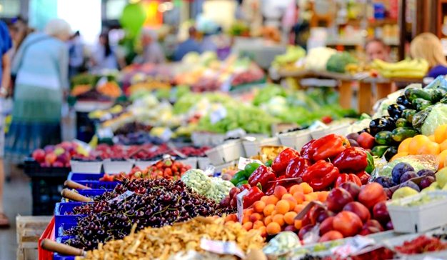 Variación en precios de alimentos causa malestar en ciudadanía