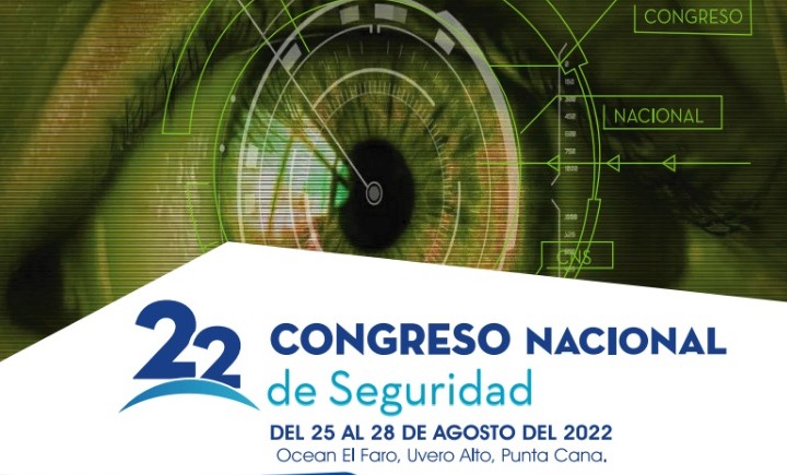 Realizarán 22.Avo Congreso Nacional de Seguridad 