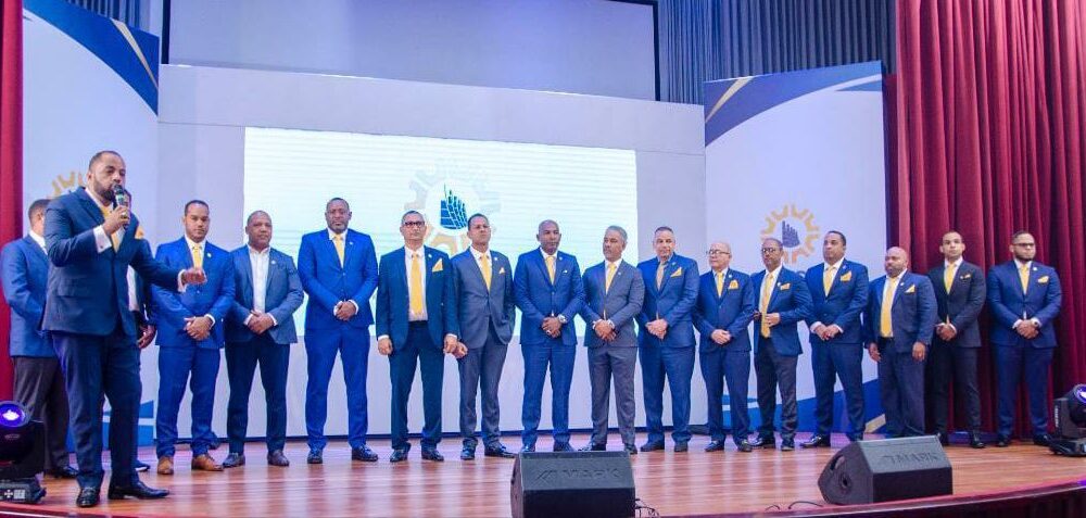 Consejo Empresarial de San Cristóbal realiza Primera Versión Reconocimiento al Mérito Empresarial