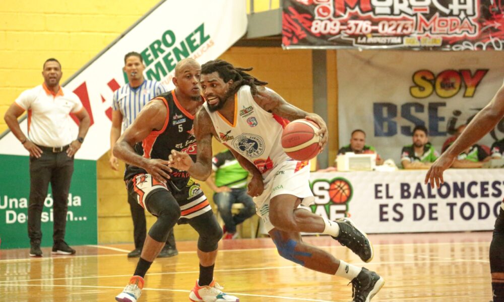 San Sebastián sigue invicto; La Cancha logra primer triunfo BSE de Moca