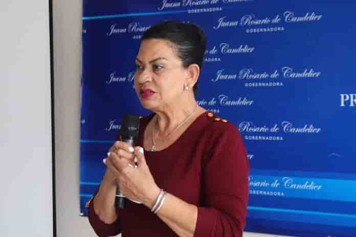 Gobierno reparará 50 viviendas afectadas por huracán Fiona en Espaillat