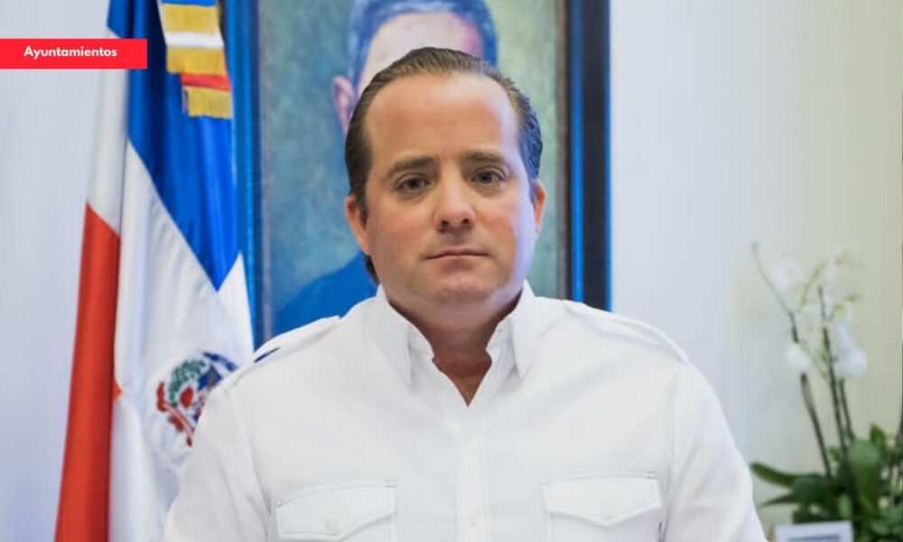Presidente Abinader dispone un primer aporte por más de RD$99 millones para los ayuntamientos y distritos municipales afectados por huracán Fiona