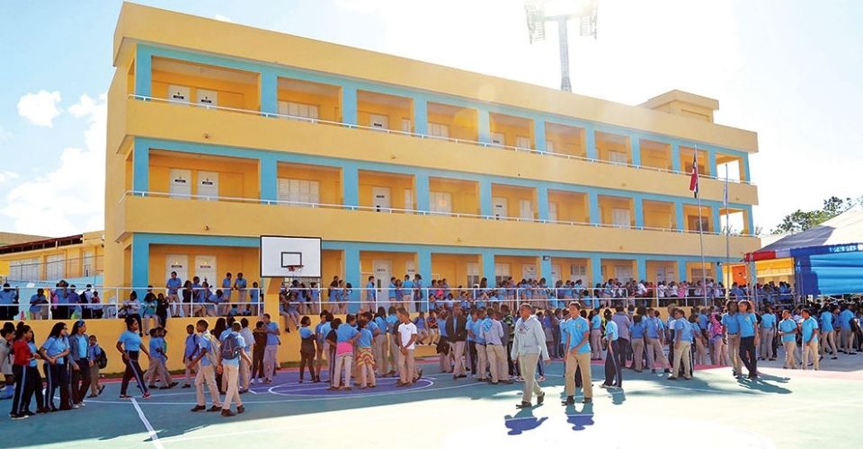 El regreso a clases