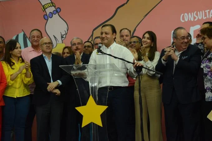 El PLD ha vuelto a celebrar