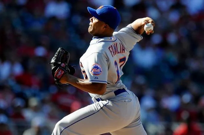 Jeurys Familia busca encarrilar su carrera en Lidom