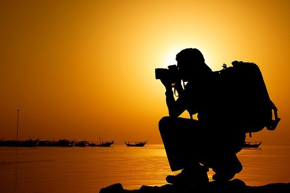Rol de la fotografía en el periodismo