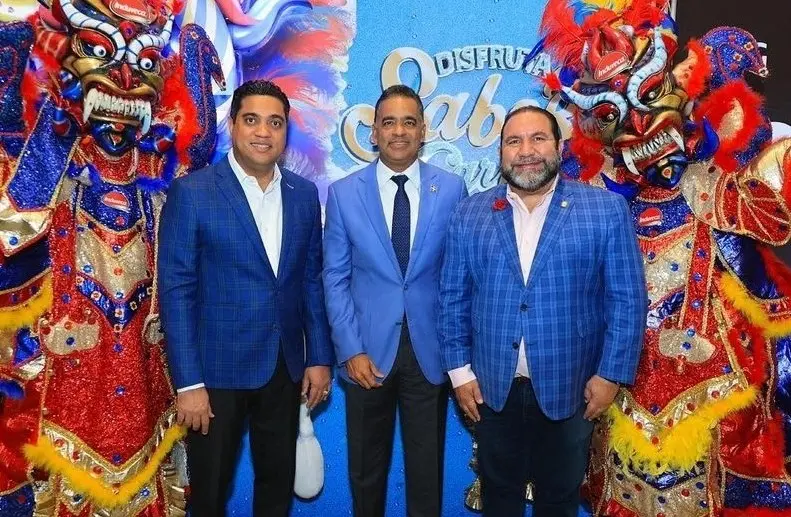 Alcalde Kelvin Cruz garantiza Carnaval Vegano 2023 será un éxito total
