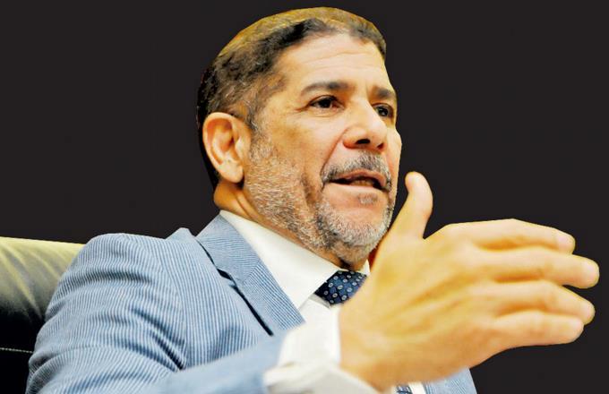 Ministro de Agricultura atribuye alzas en precios del plátano a un tornado y al huracán Fiona