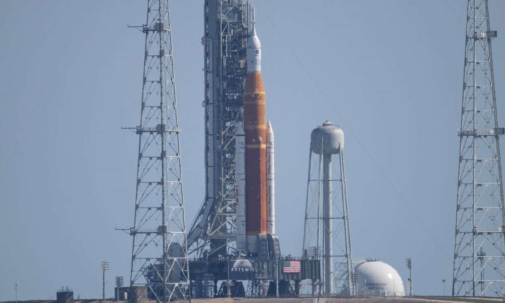 NASA revela nuevos detalles de la misión Artemis III que buscará poner al hombre en la Luna nuevamente