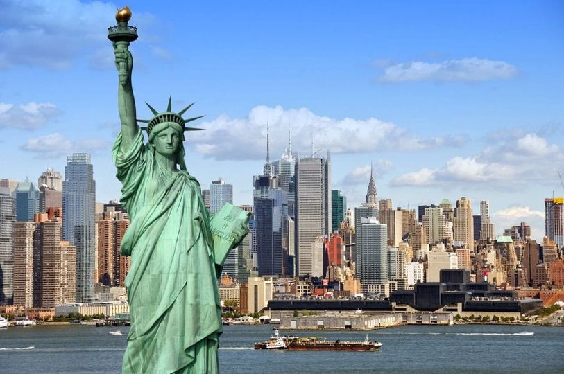 Altos precios y bajos salarios hacen de New York, ciudad costosa para vivir