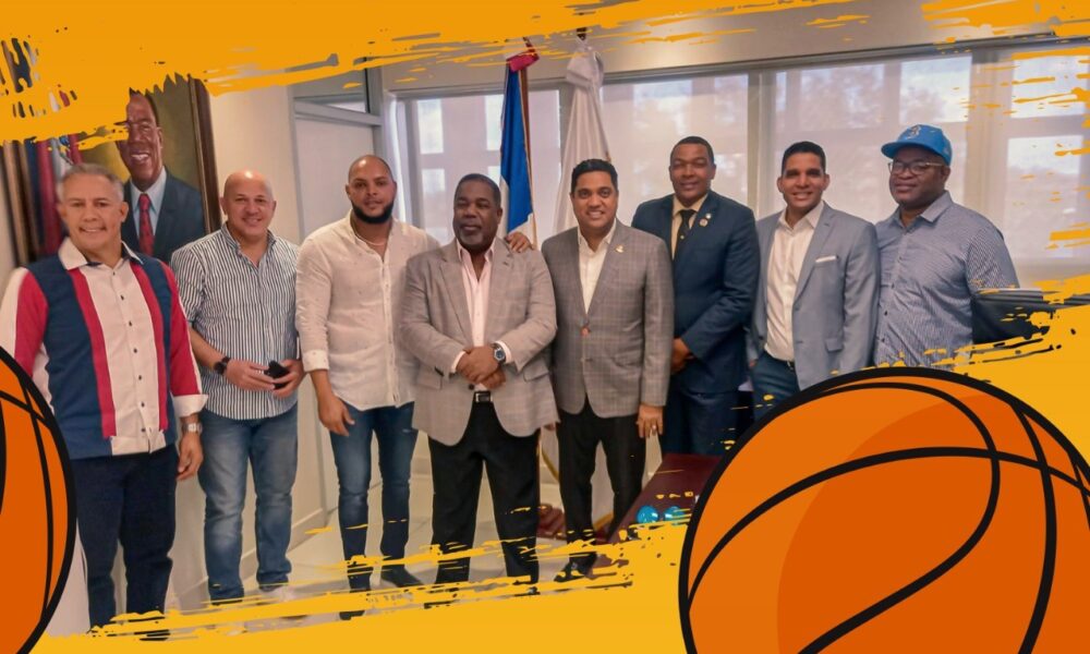 Dedicarán Torneo de Baloncesto Superior Carnavalesco 2023 a Francisco Antonio Peña Guaba