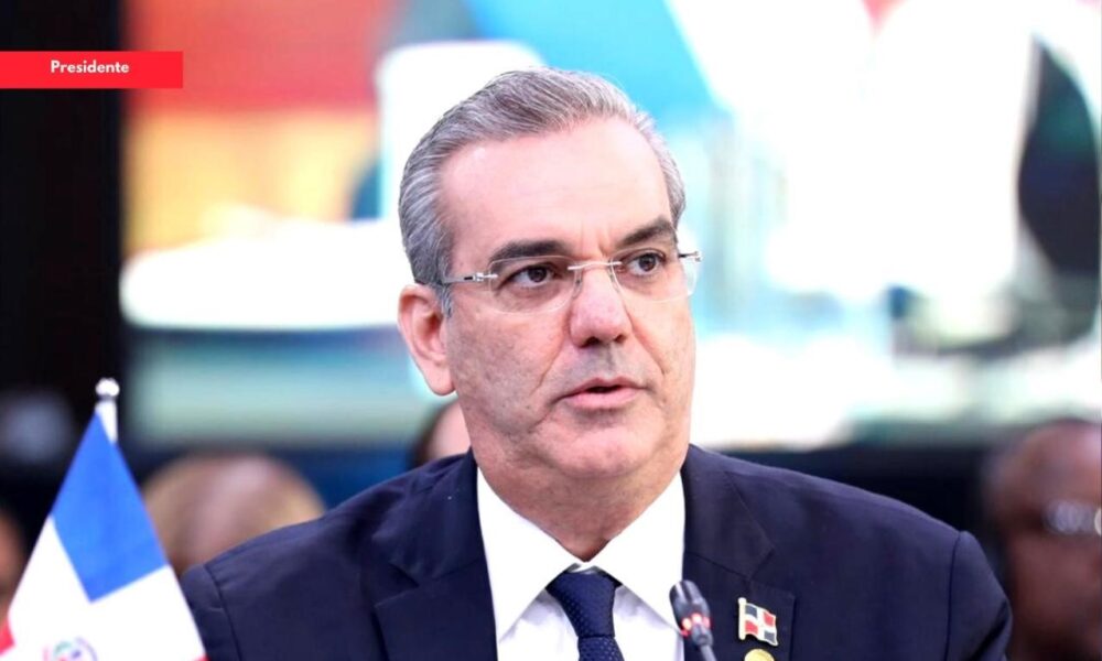 Presidente Abinader: CELAC tiene responsabilidad de defender soberanía de los pueblos e integración regional