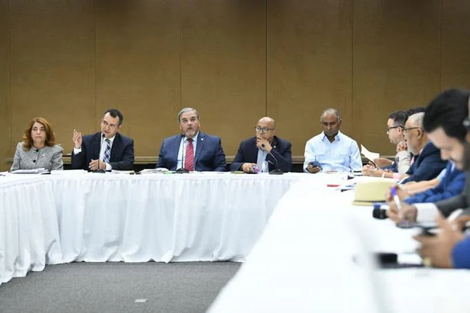 Diputados contra el tiempo para aprobar Ley Electoral