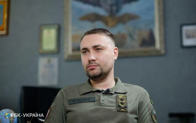 El jefe de los servicios de Inteligencia de Ucrania afirma que Putin tiene cáncer y no le queda tiempo de vida