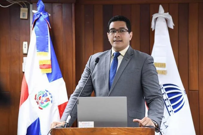 Salud Pública recibe 5,000 vacunas contra la viruela de mono