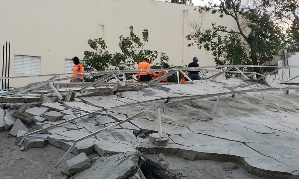 Caso Multimuebles, una tragedia que impactó al país y mas allá