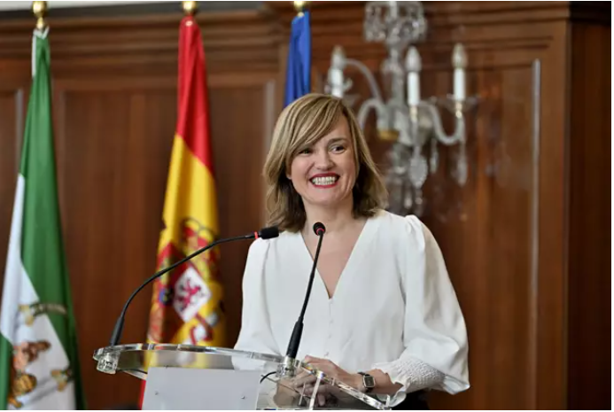 El Gobierno dará un permiso de residencia temporal a extranjeros en situación irregular que se matriculen en FP