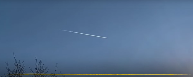 Ni extraterrestres ni chinos: EE UU apunta nuevas tesis sobre los objetos voladores derribados la semana pasada
