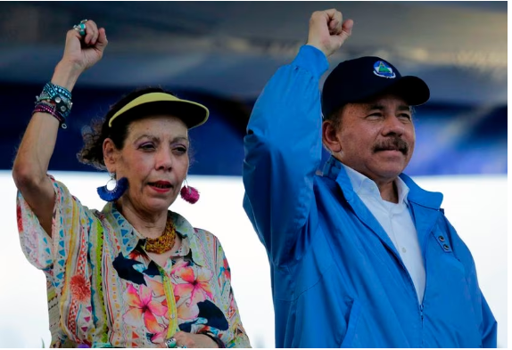 Chile, la única potencia de América Latina que condena abiertamente la última ofensiva de Ortega