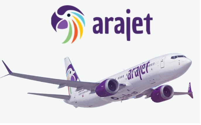 ARAJET realizará vuelo especial en colaboración con MITUR para asistente a la vitrina de ANATO en Colombia