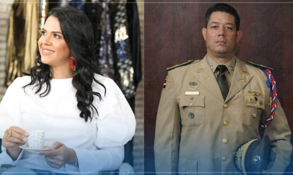 Detienen a directora de Recursos Humanos del Ministerio de Vivienda por violencia intrafamiliar