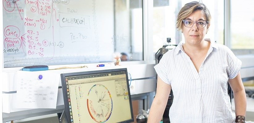 Doctora uruguaya gana el premio ‘Mujeres en la Ciencia’ por estudio sobre VIH