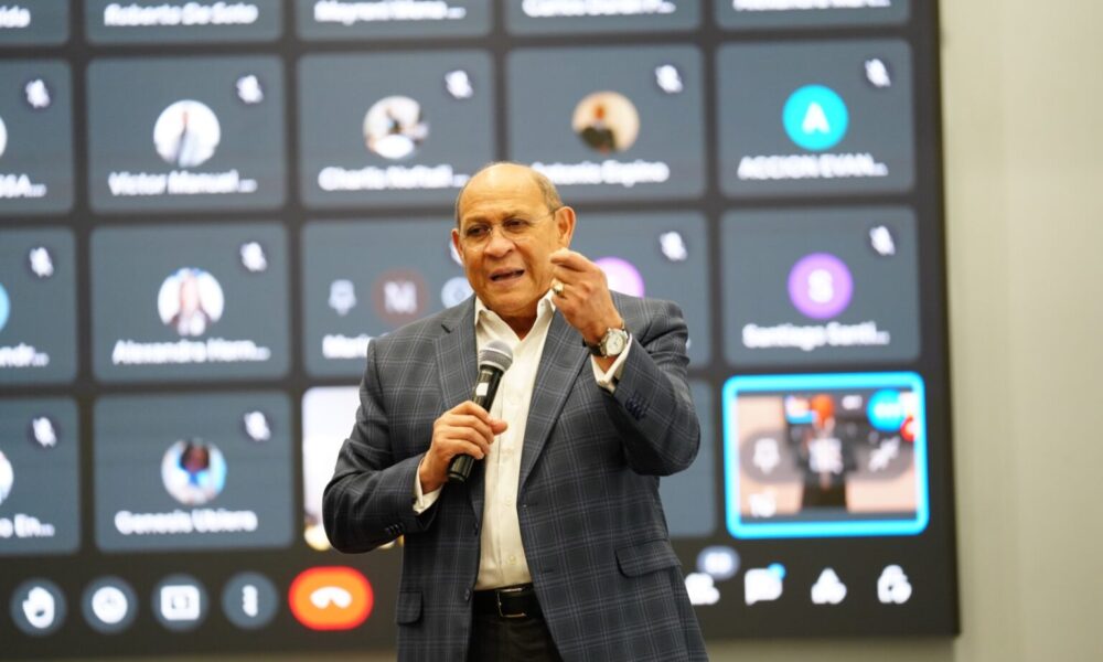 INFOTEP graduará este año más de 17,000 técnicos profesionales