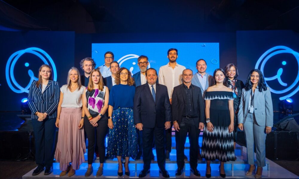 Paliza inaugura I Foro Internacional de Innovación Pública; más de 11 panelistas internacionales y destacadas figuras del sector público-privado asisten al evento