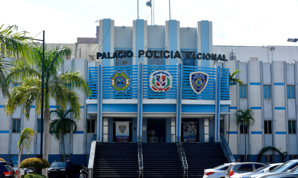Policía inicia el proceso de judicialización contra agresor de un joven estudiante en S.F.M