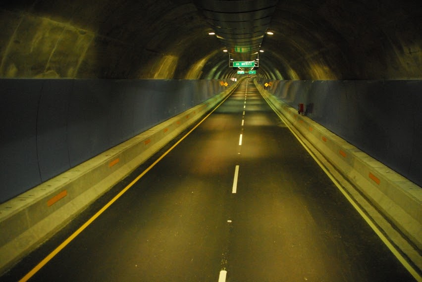 MOPC informa suspensión del tránsito por túnel de la Ortega y Gasset