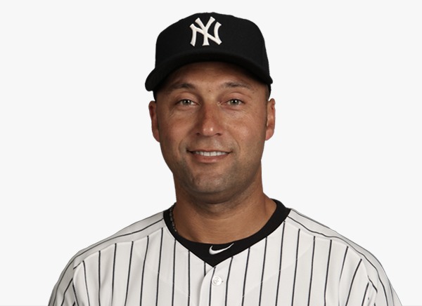 La extraña confesión de Derek Jeter