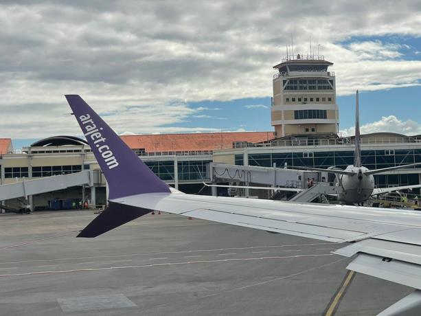 Anuncian vuelos directos desde Santiago de los Caballeros a Bogotá, Colombia