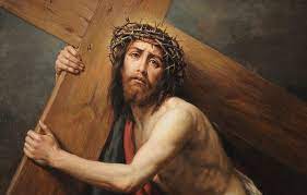 “DIMENSIÓN PEDAGÓGICA DEL SUFRIMIENTO” / LUCAS 9, 22 – 25.