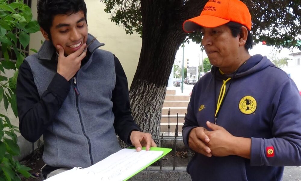 UN PROFESOR DEL DEPORTE Y LA COMUNICACIÓN