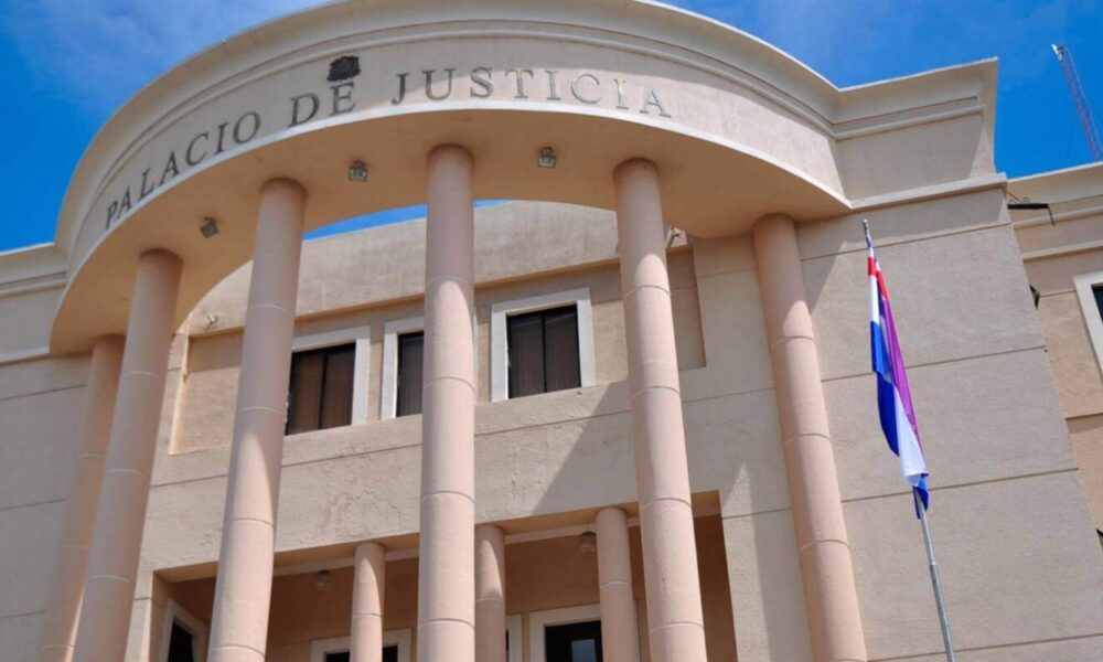Ministerio Público arresta dueños del edificio de Multi Muebles que colapsó en La Vega