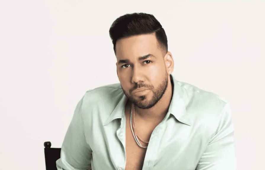 La reacción de Romeo Santos a la muerte del niño Donaly Martínez en Santiago