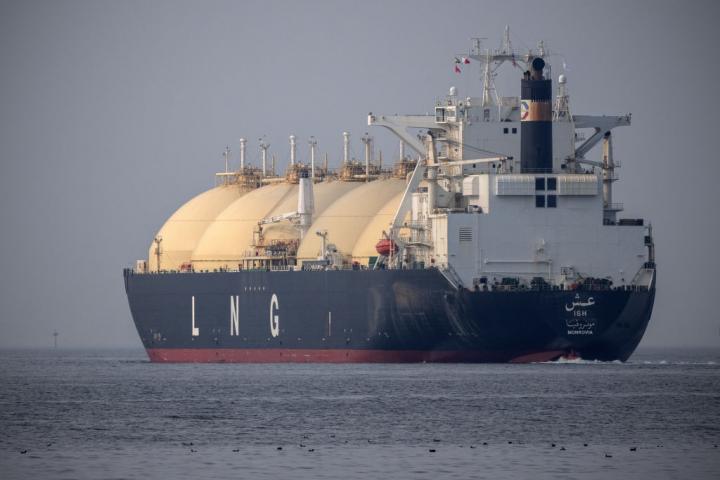El país que desbanca a Rusia como la gran amenaza energética de Europa
