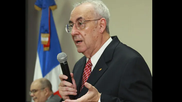 Antonio Guerra, genealogista, dice que el 50 por ciento de los apellidos dominicanos proceden de Islas Canarias