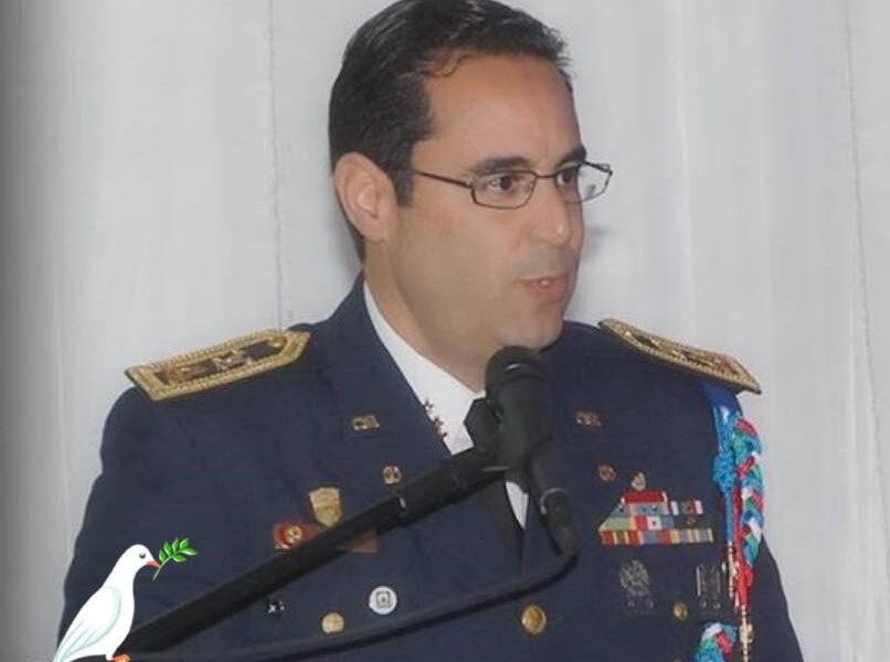 General de cuerpo de bomberos deplora limitaciones para labor