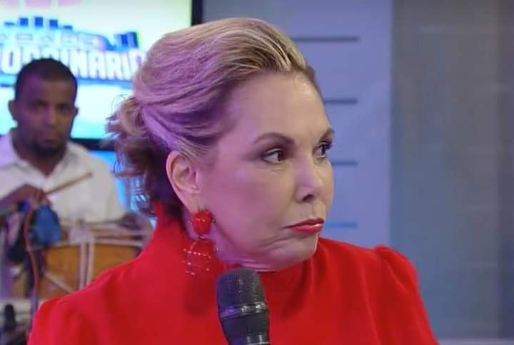 Doctora Yadira Morel padece Alzheimer