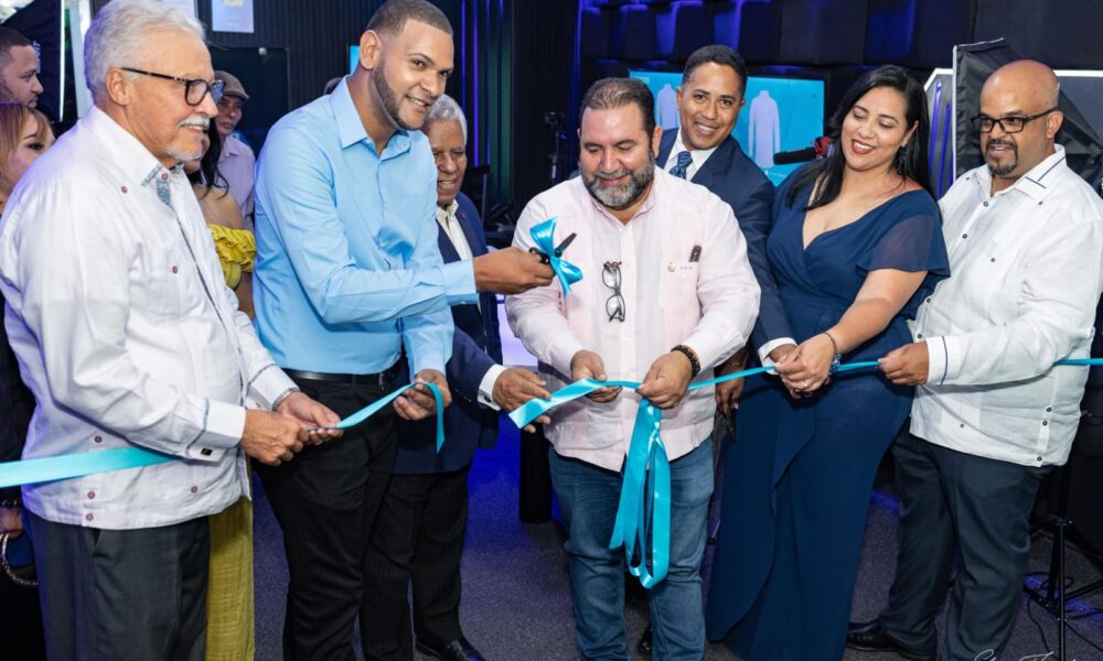 El Caster Studio: Abriendo Puertas a los Nuevos Talentos en La Vega y la región