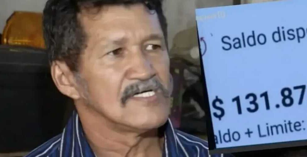 Le transfirieron 27 millones de dólares por error y tomó una drástica decisión: “No pensé ni por un segundo”