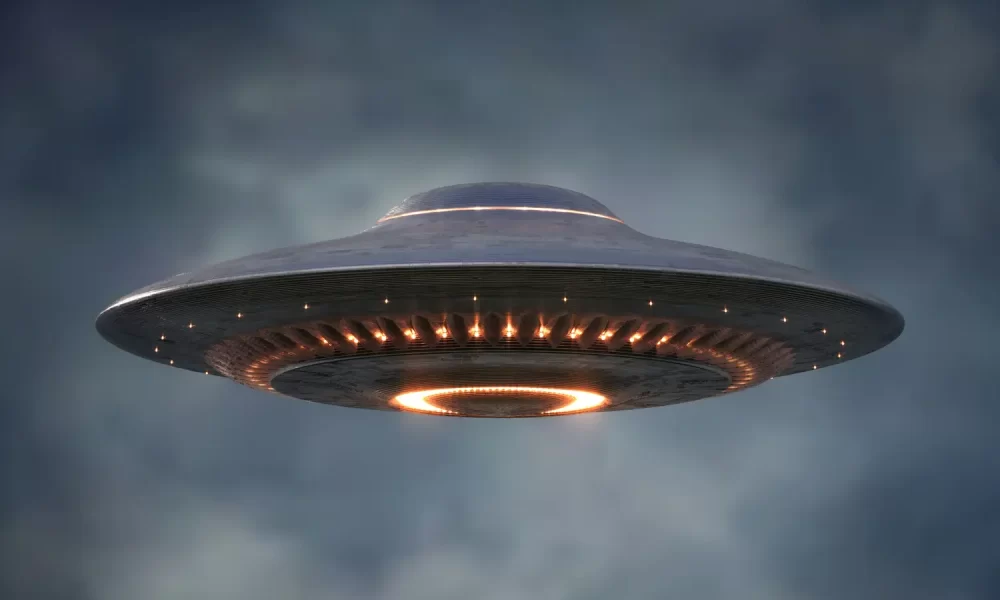 Un exfuncionario denuncia que el Gobierno de Estados Unidos tiene en su poder naves alienígenas